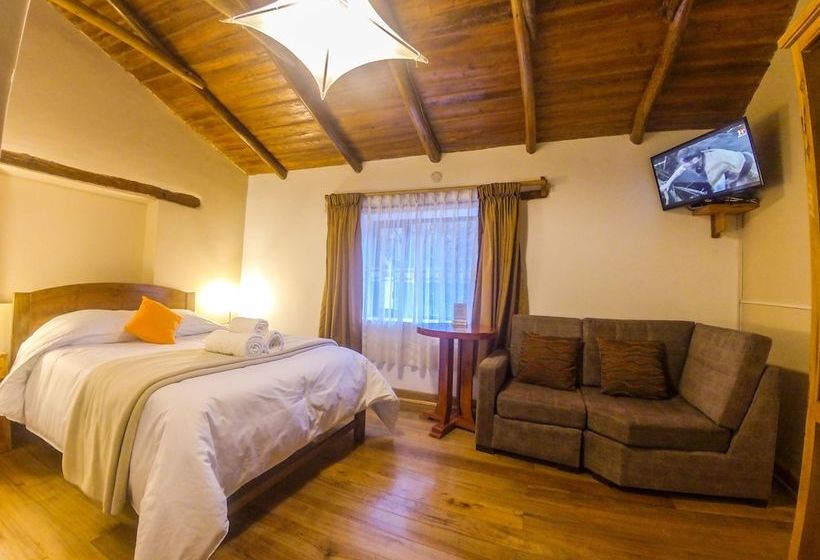 Hotel La Casa Del Abuelo Riverside