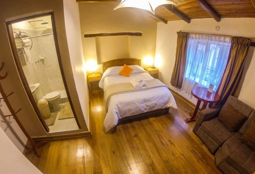 Hotel La Casa Del Abuelo Riverside