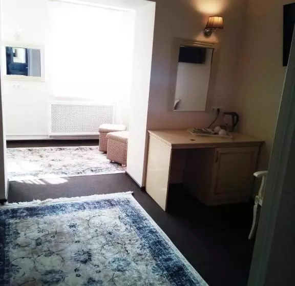 Hotelli Prospekt Mira