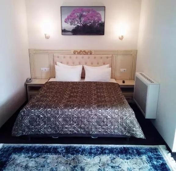 Hotelli Prospekt Mira