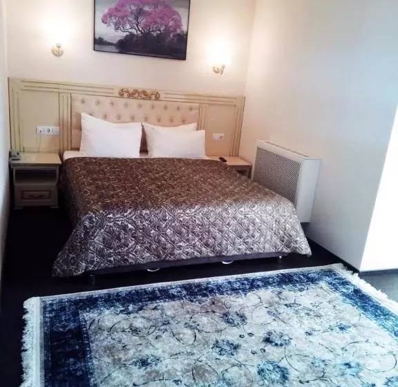 Hotelli Prospekt Mira