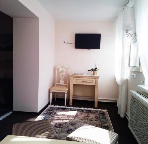 호텔 Prospekt Mira