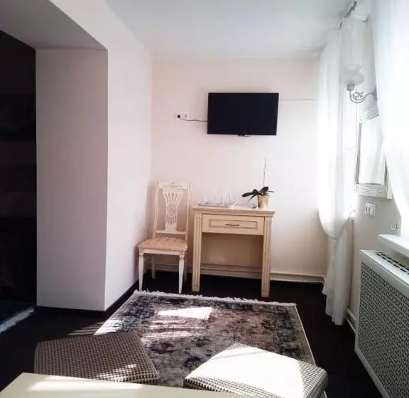 Hotelli Prospekt Mira