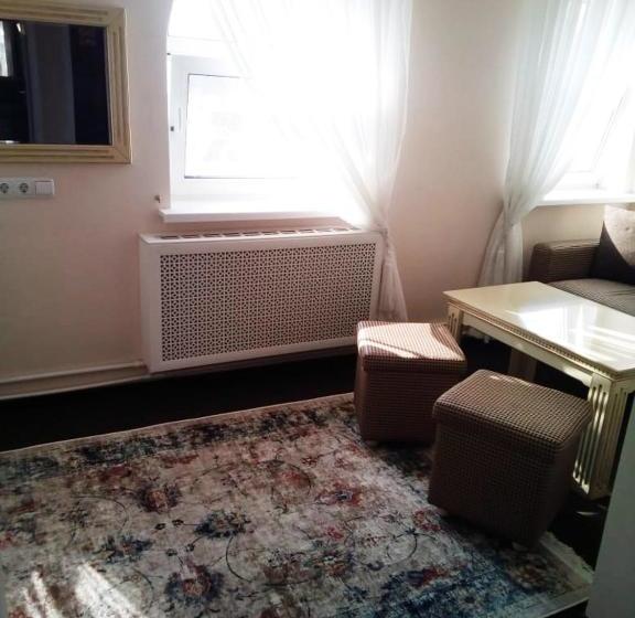 호텔 Prospekt Mira