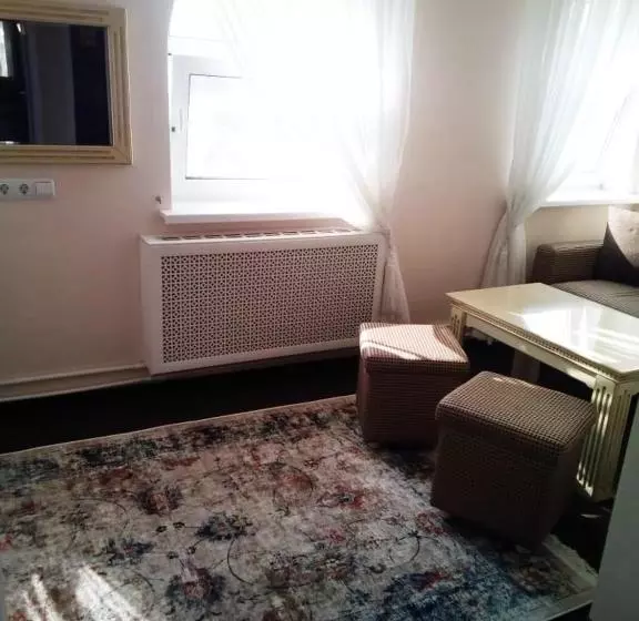 Hotelli Prospekt Mira