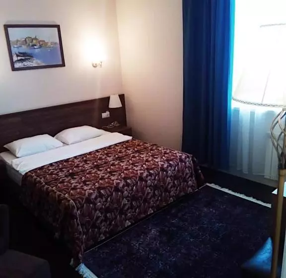 Hotelli Prospekt Mira