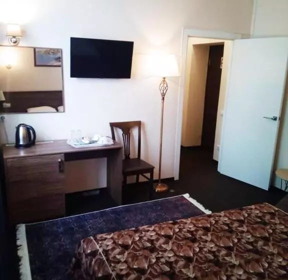 Hotelli Prospekt Mira