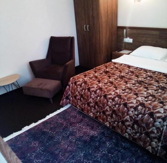 호텔 Prospekt Mira