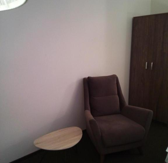 호텔 Prospekt Mira