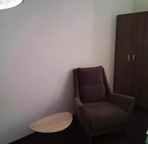 Hotelli Prospekt Mira