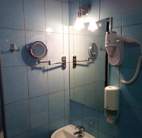 호텔 Prospekt Mira