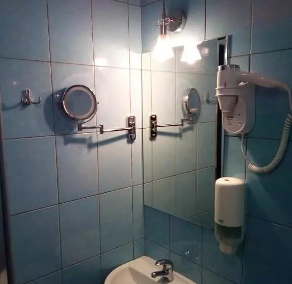 Hotelli Prospekt Mira