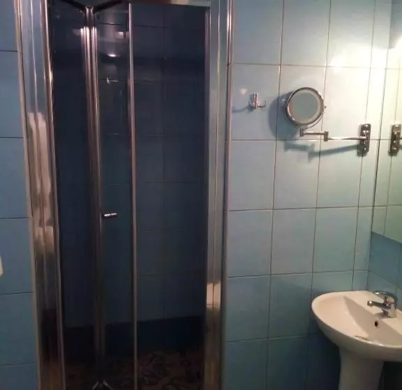 Hotelli Prospekt Mira