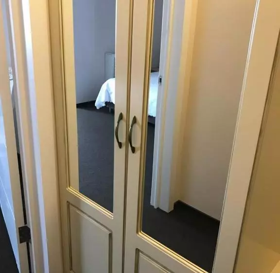 Hotelli Prospekt Mira