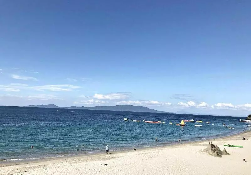 ホテル Queen Of Isle Restaurant And Cottages