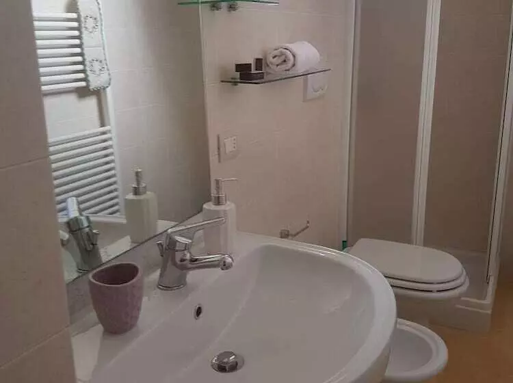 Maaseutuhotelli Masseria Gianca