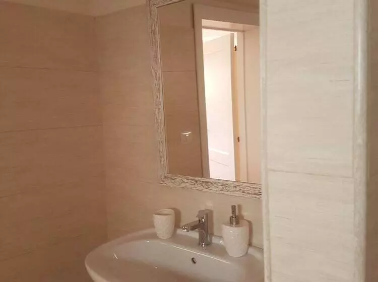 Maaseutuhotelli Masseria Gianca