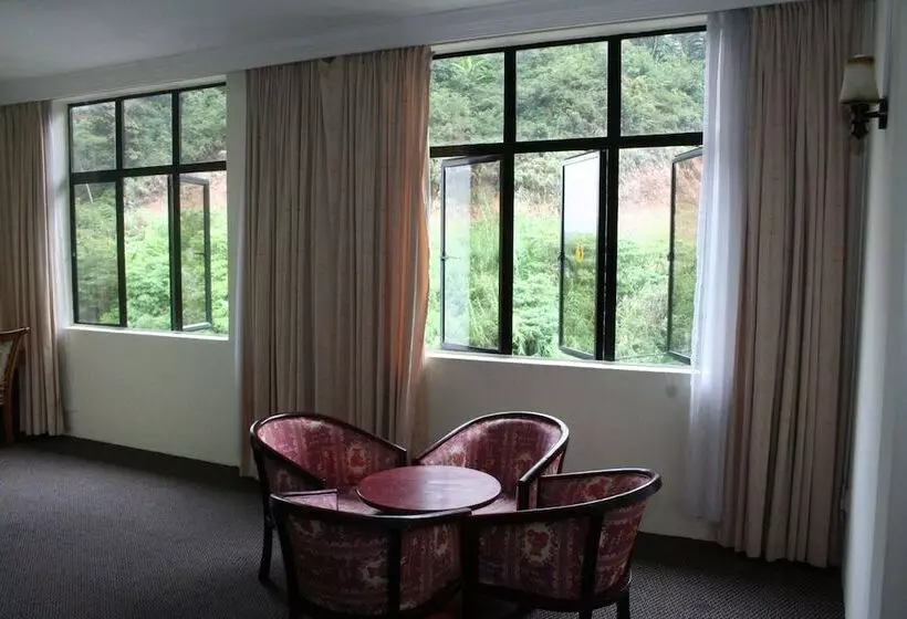 ホテル Titiwangsa