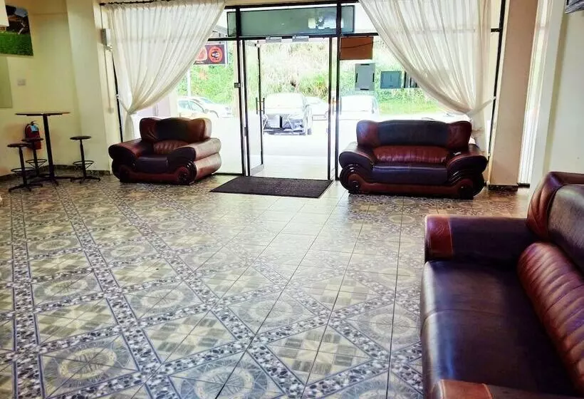 ホテル Titiwangsa