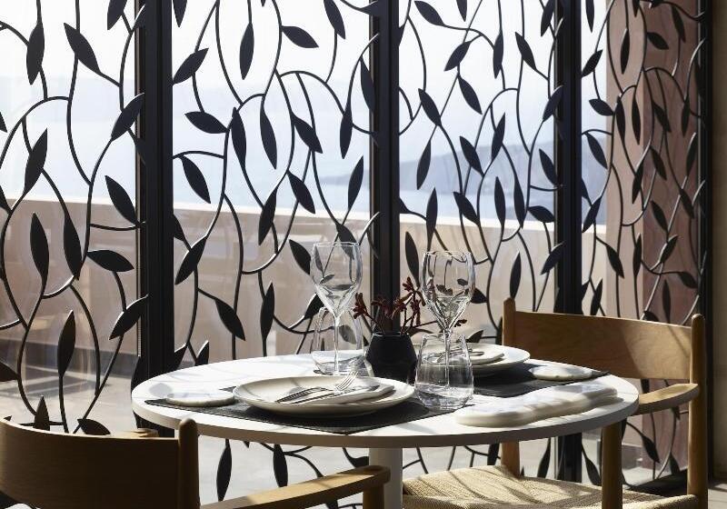 Hotell Villa Bordeaux