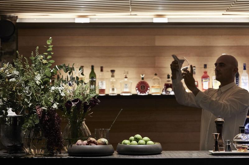 Hotell Villa Bordeaux