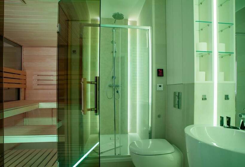 In The Sky   Apartamenty W Sky Tower