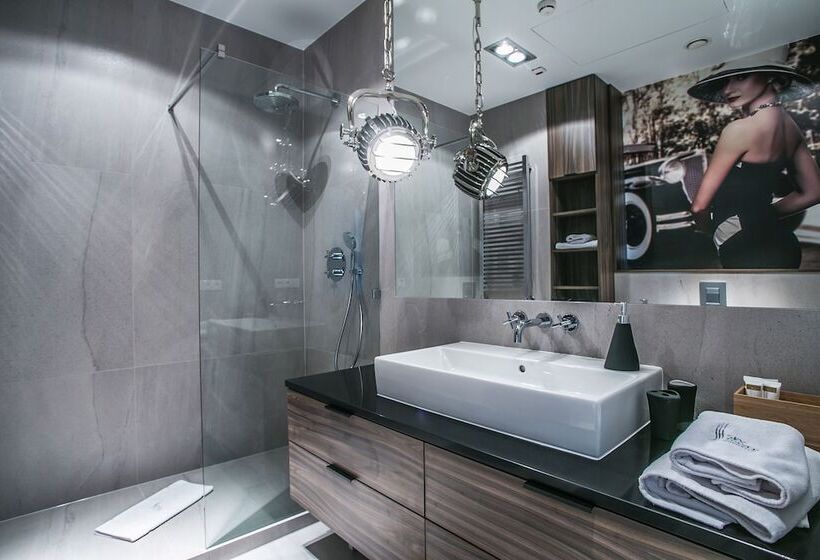 In The Sky   Apartamenty W Sky Tower