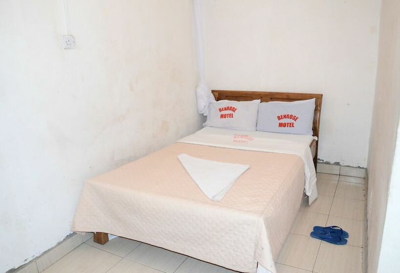 Motel Benrose Fast Foods