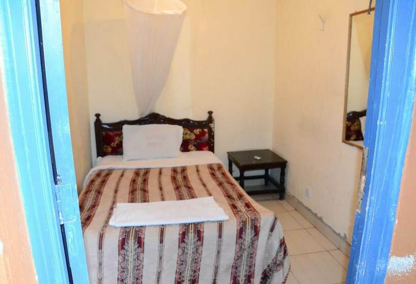 Motel Benrose Fast Foods