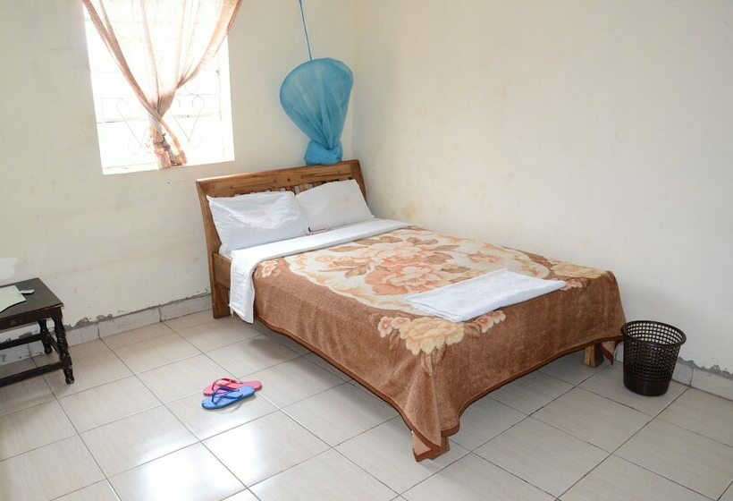 Motel Benrose Fast Foods