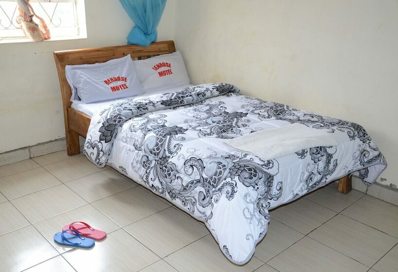 Motel Benrose Fast Foods