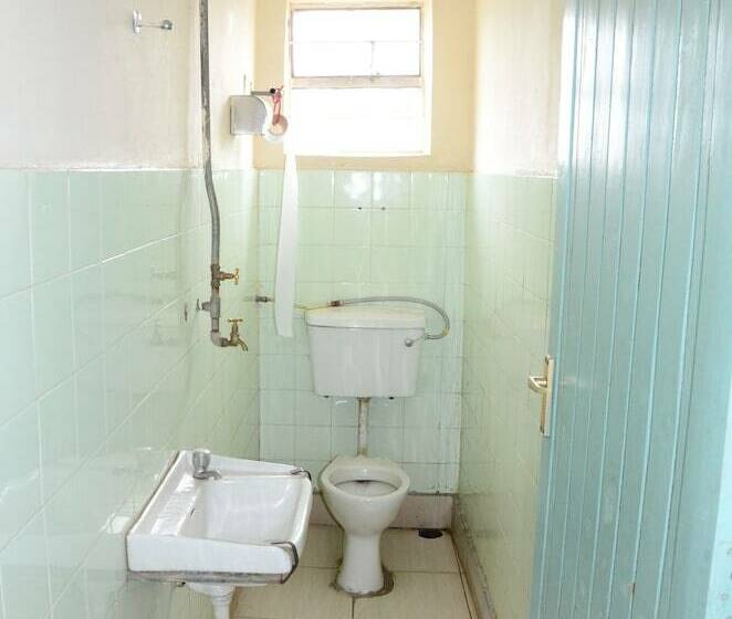 Motel Benrose Fast Foods