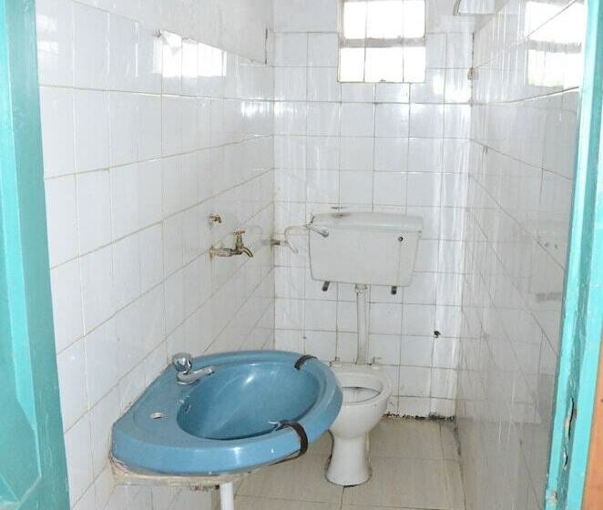 Motel Benrose Fast Foods