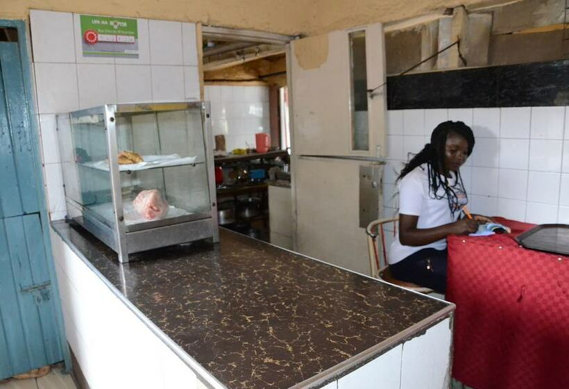 Motel Benrose Fast Foods