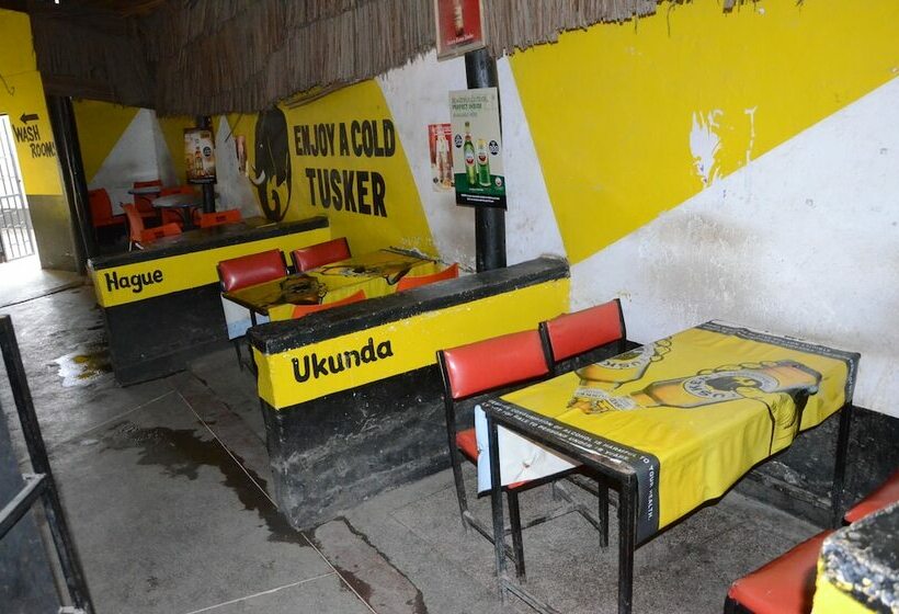 Motel Benrose Fast Foods