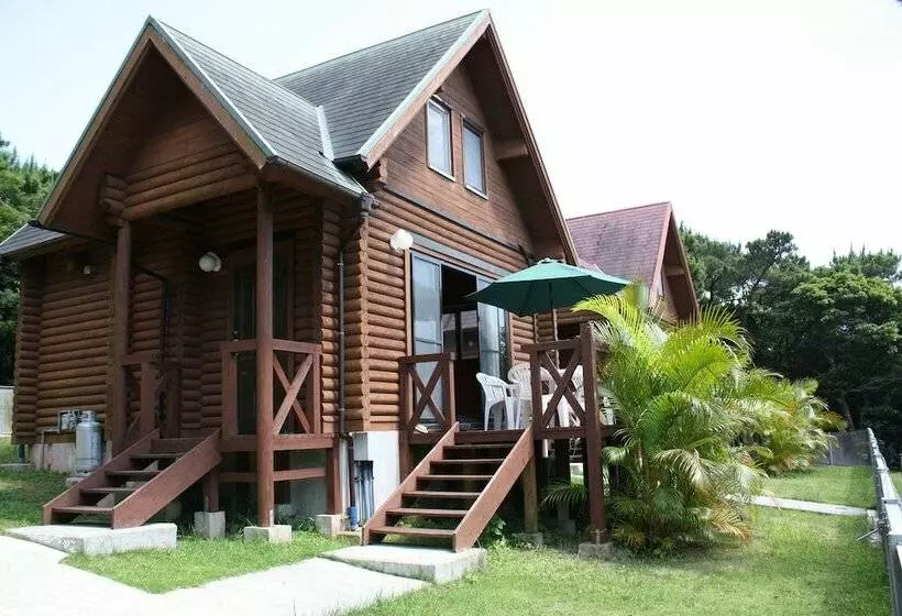 Tokashiki Guest House