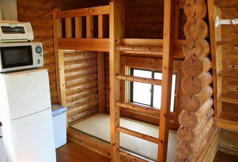 Tokashiki Guest House