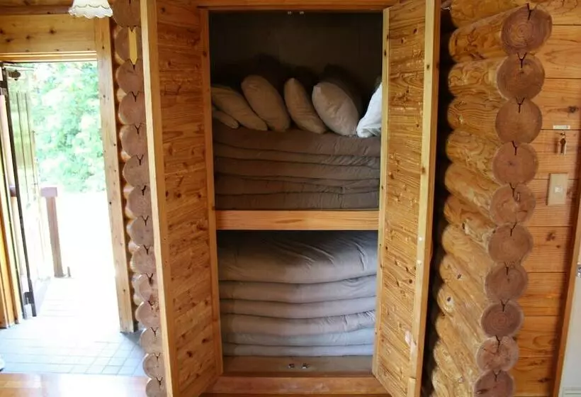 Tokashiki Guest House