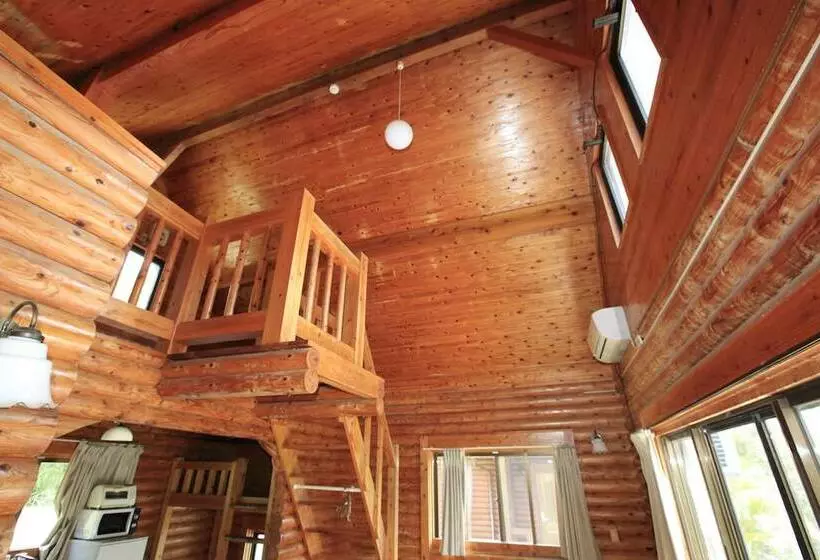 Tokashiki Guest House