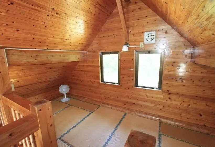 Tokashiki Guest House