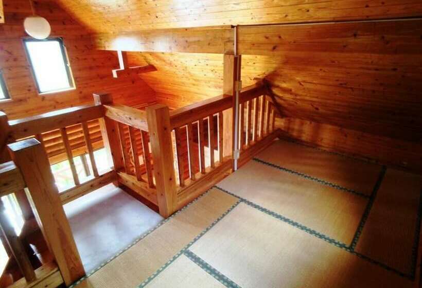 Tokashiki Guest House