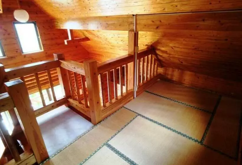 Tokashiki Guest House