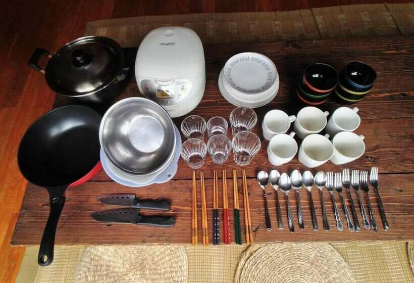 Tokashiki Guest House