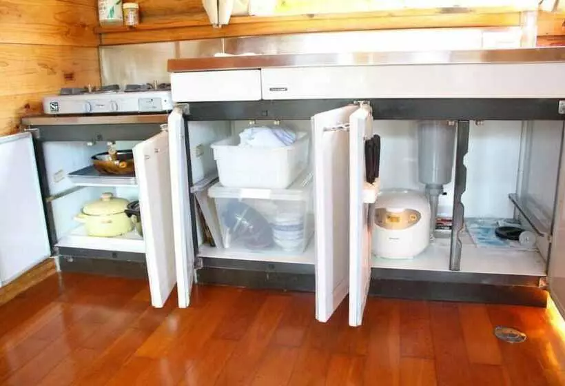 Tokashiki Guest House