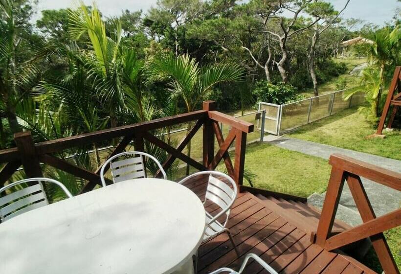 Tokashiki Guest House