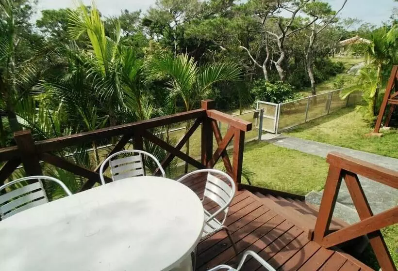 Tokashiki Guest House