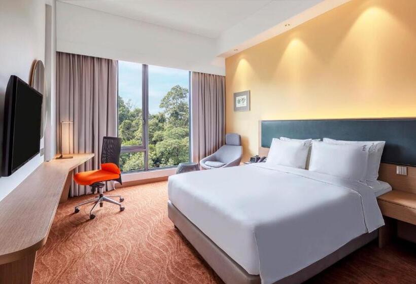Hotel Holiday Inn Express Kota Kinabalu City Centre By Ihg