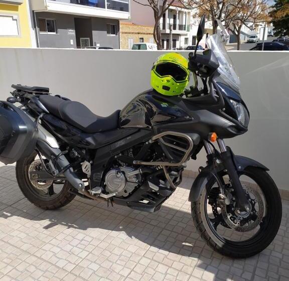 پانسیون Casa Da Praia Al