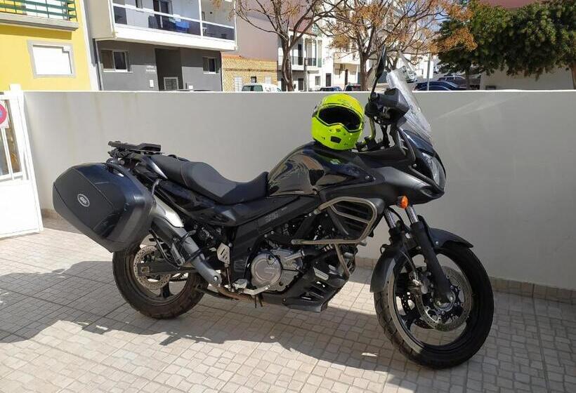 پانسیون Casa Da Praia Al