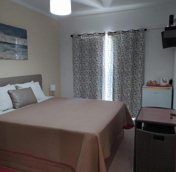 پانسیون Casa Da Praia Al